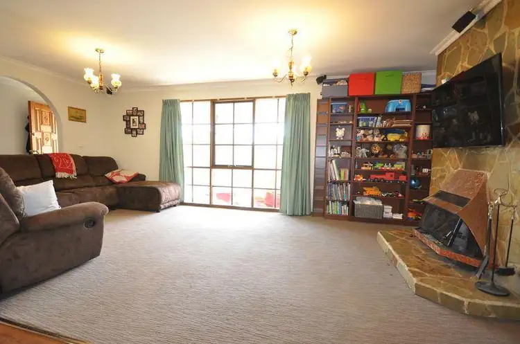 Fourth view of Homely house listing, 1 Forrest Street, Drouin VIC 3818