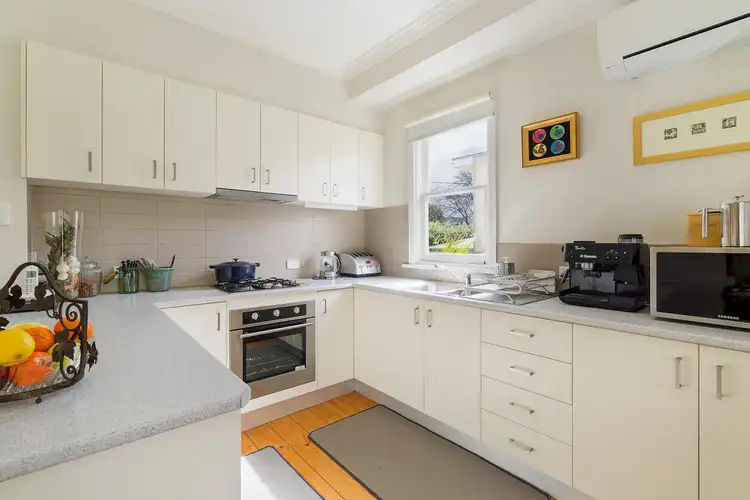 Second view of Homely house listing, 32 Maclise Street, Castlemaine VIC 3450