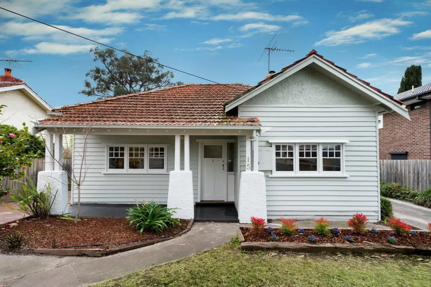 Main view of Homely house listing, 1/15 Hill Street, Box Hill South VIC 3128