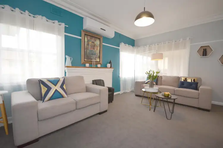 Third view of Homely house listing, 3 Hawthorn Grove, Wendouree VIC 3355