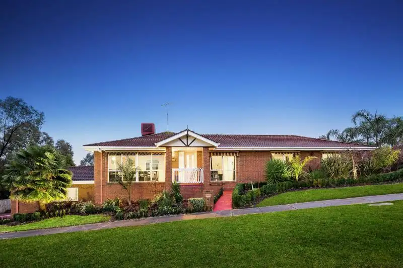Main view of Homely house listing, 1 Tangermere Place, Lilydale VIC 3140