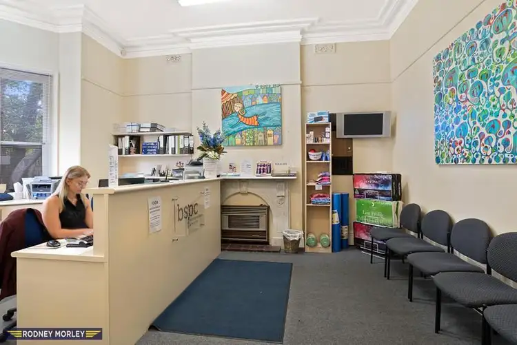 Second view of Homely house listing, 87 Hotham Street, Balaclava VIC 3183