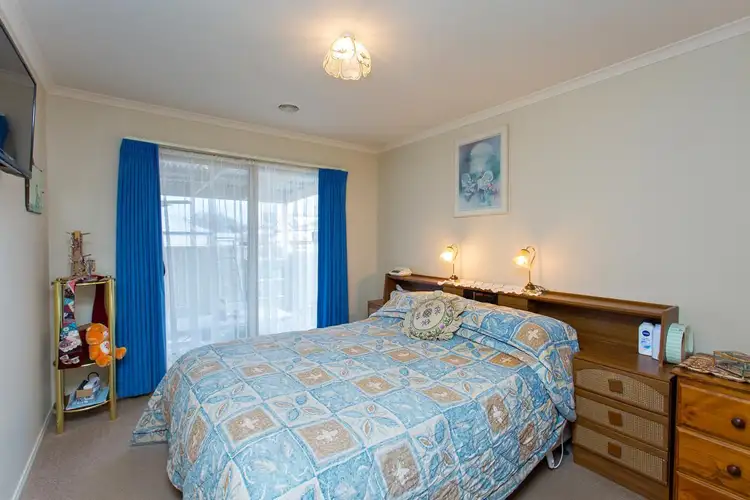 Sixth view of Homely townhouse listing, 6a Gold Court, Ballarat East VIC 3350
