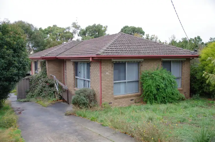 85 Bailey Street, Clunes VIC 3370