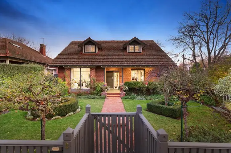 2 Angle Road, Balwyn VIC 3103