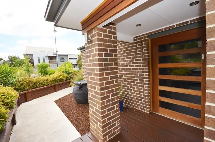 Second view of Homely house listing, 1 Merrick Avenue, Nerrina VIC 3350