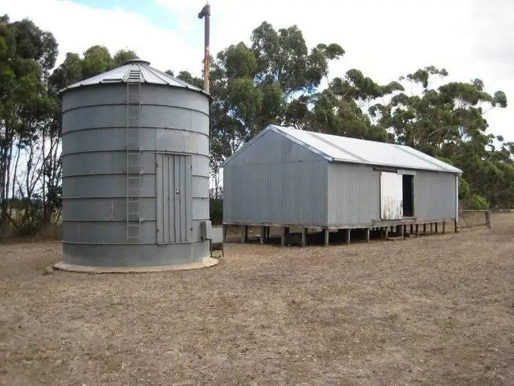 Seventh view of Homely rural property listing, 4284 Hamilton Chatsworth Road, Nareeb VIC 3293