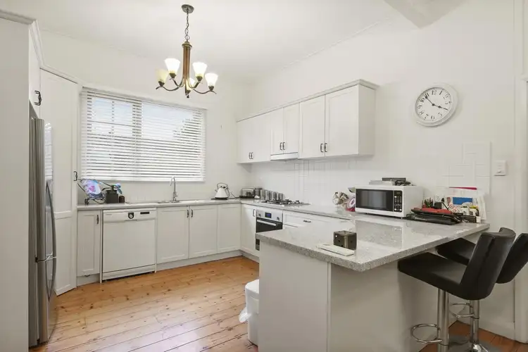 Third view of Homely house listing, 318 Ripon Street South, Ballarat Central VIC 3350