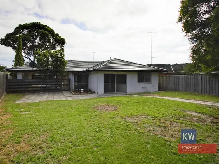 Third view of Homely house listing, 79 The Avenue, Morwell VIC 3840