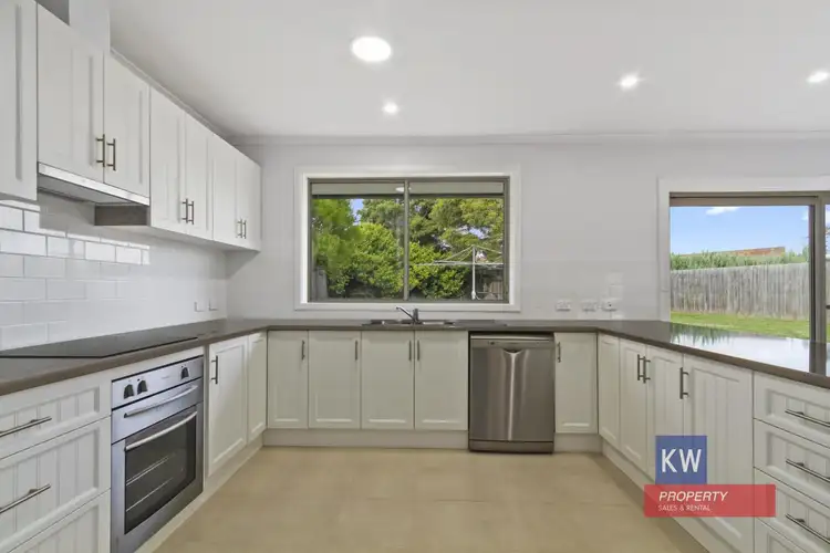 Fourth view of Homely house listing, 79 The Avenue, Morwell VIC 3840