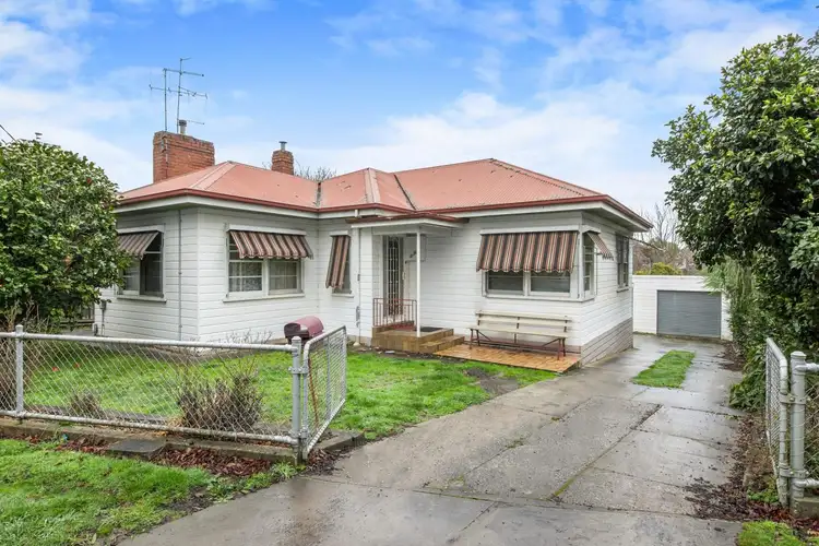 Main view of Homely house listing, 16 Belford Street, Eureka VIC 3350