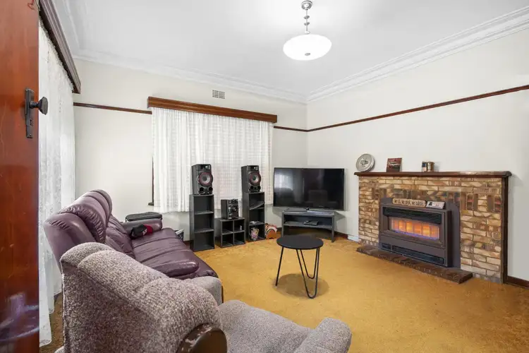 Second view of Homely house listing, 16 Belford Street, Eureka VIC 3350