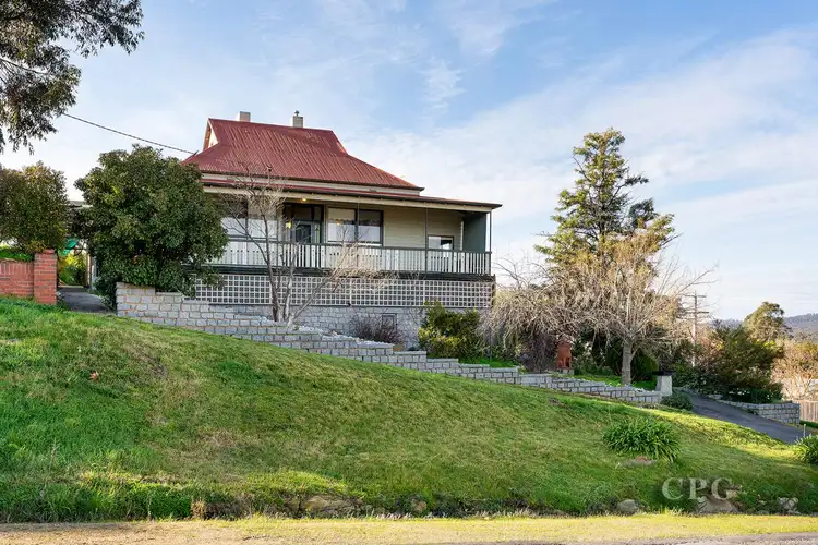 28 Urquhart Street, Castlemaine VIC 3450