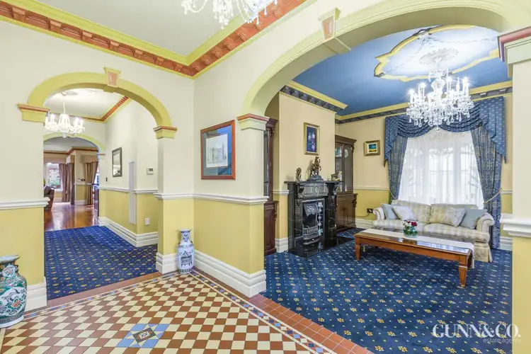 Fifth view of Homely house listing, 55 Victoria Street, Williamstown VIC 3016
