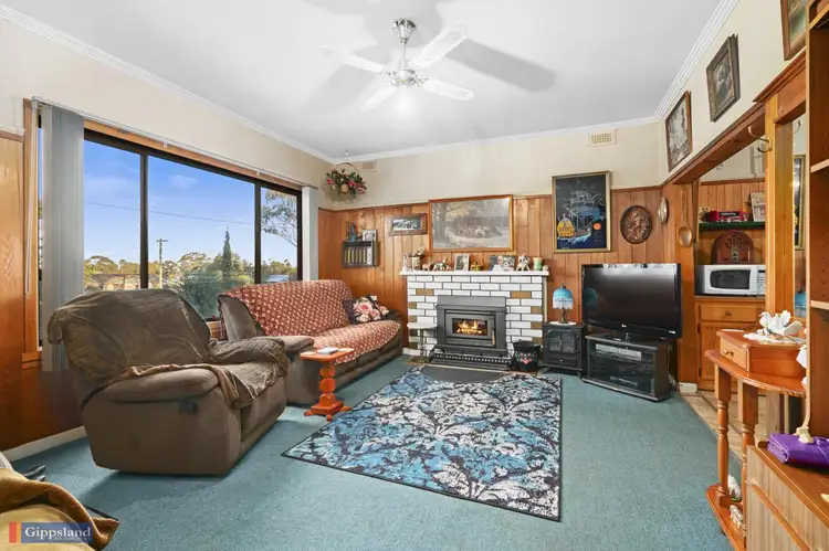 Second view of Homely house listing, 15 Tyson Road, Heyfield VIC 3858
