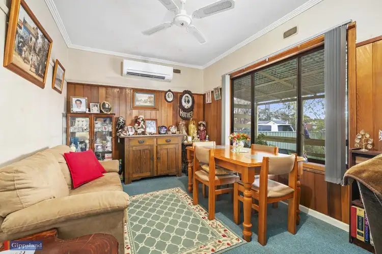 Third view of Homely house listing, 15 Tyson Road, Heyfield VIC 3858