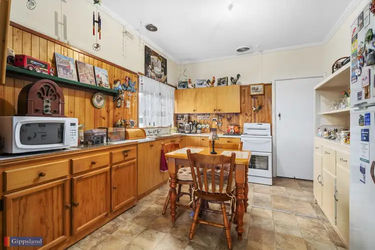 Fourth view of Homely house listing, 15 Tyson Road, Heyfield VIC 3858