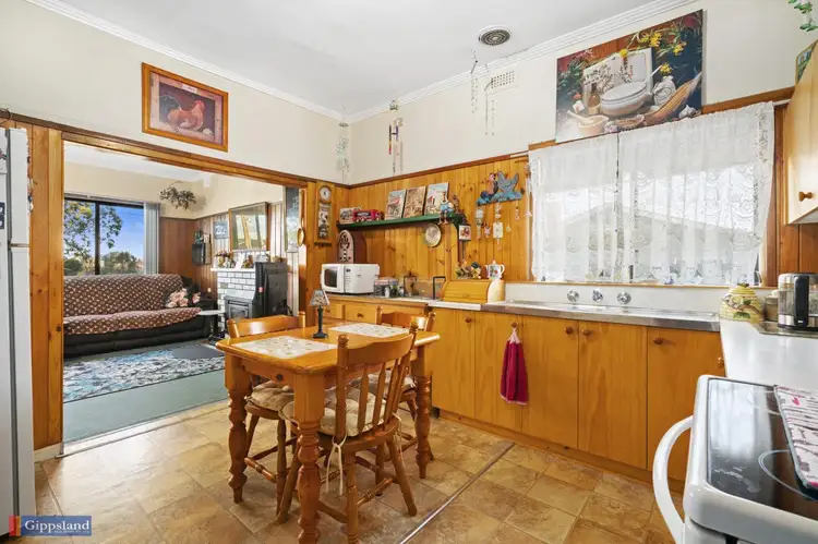 Fifth view of Homely house listing, 15 Tyson Road, Heyfield VIC 3858