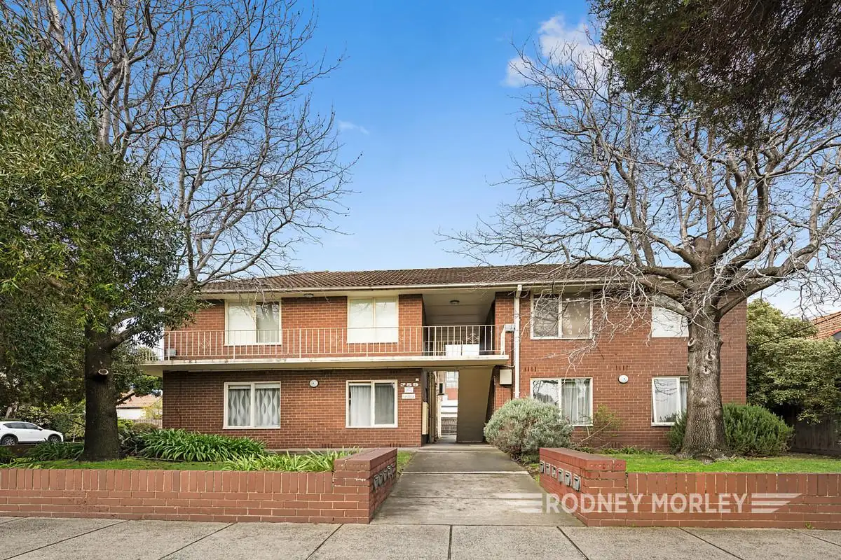 Main view of Homely apartment listing, 9/359 Balaclava Road, Caulfield North VIC 3161