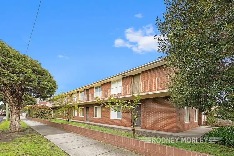 Second view of Homely apartment listing, 9/359 Balaclava Road, Caulfield North VIC 3161
