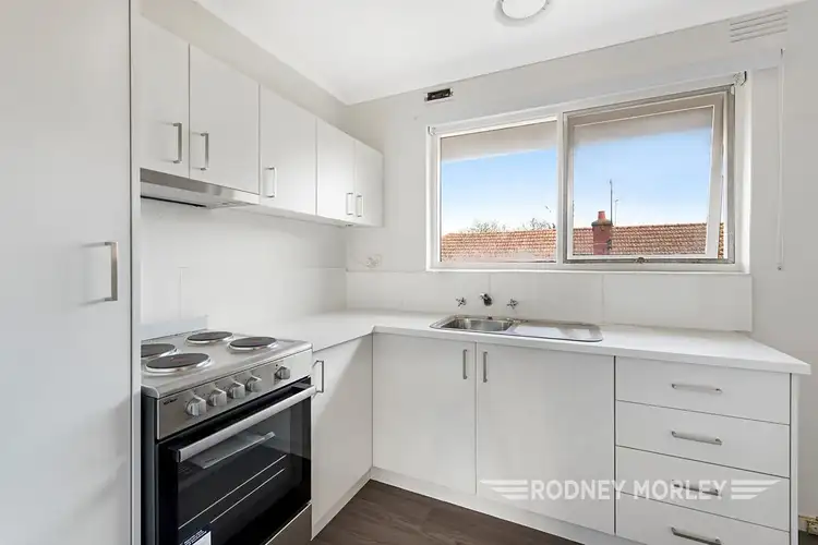 Fifth view of Homely apartment listing, 9/359 Balaclava Road, Caulfield North VIC 3161