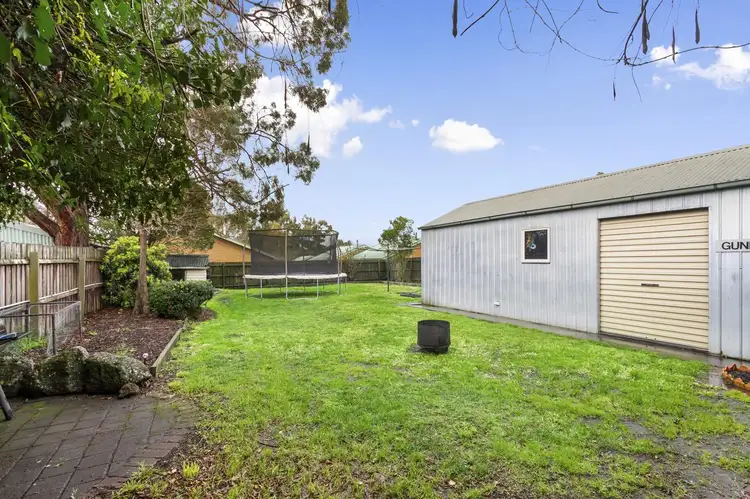 Second view of Homely house listing, 8 Coates Street, Traralgon VIC 3844