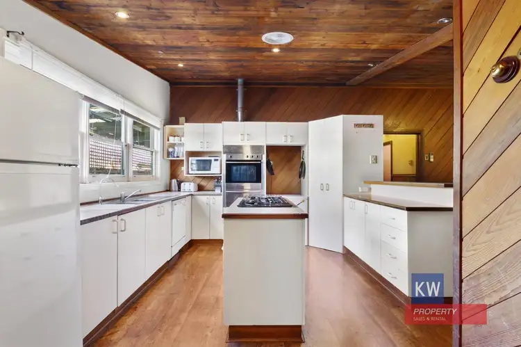 Third view of Homely house listing, 8 Coates Street, Traralgon VIC 3844