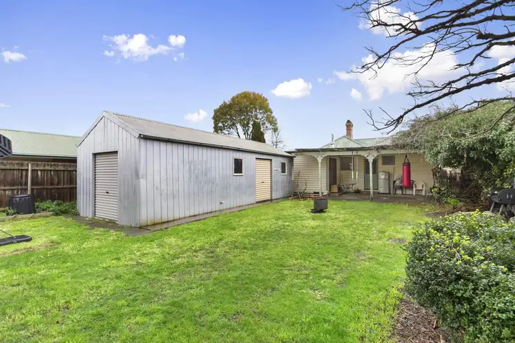 Fourth view of Homely house listing, 8 Coates Street, Traralgon VIC 3844