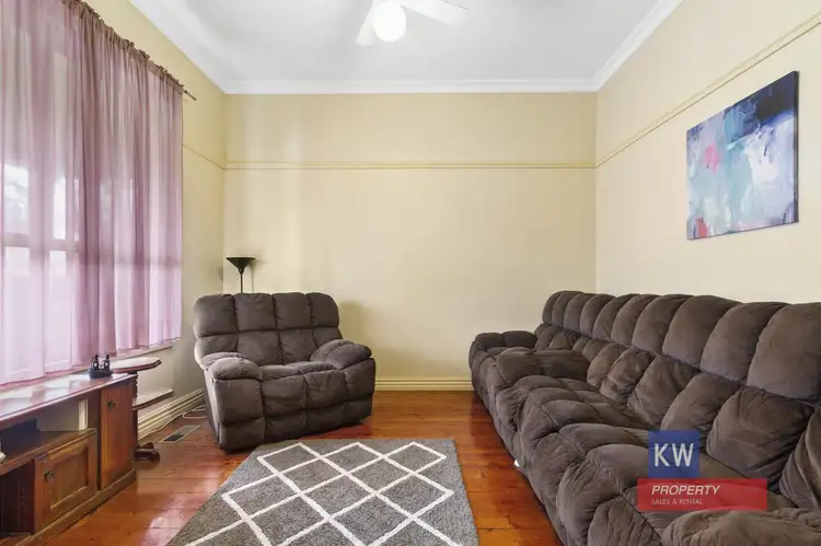 Fifth view of Homely house listing, 8 Coates Street, Traralgon VIC 3844