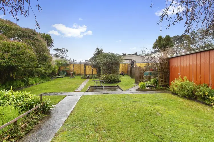 Fourth view of Homely house listing, 5 Fairmont Street, Boolarra VIC 3870