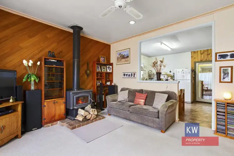 Seventh view of Homely house listing, 5 Fairmont Street, Boolarra VIC 3870