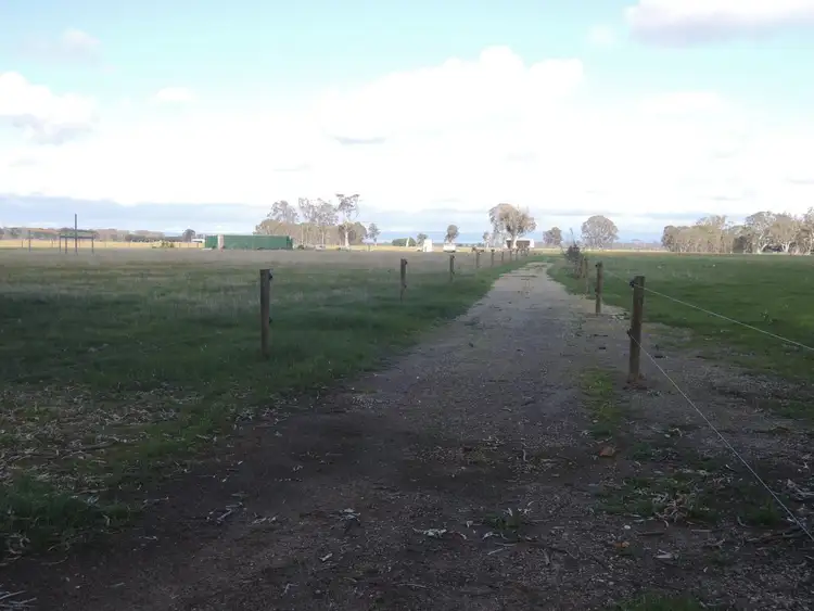 Second view of Homely rural property listing, 61A Ross Road, Cowwarr VIC 3857