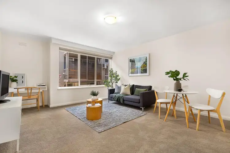 9/827 Burwood Road, Hawthorn East VIC 3123