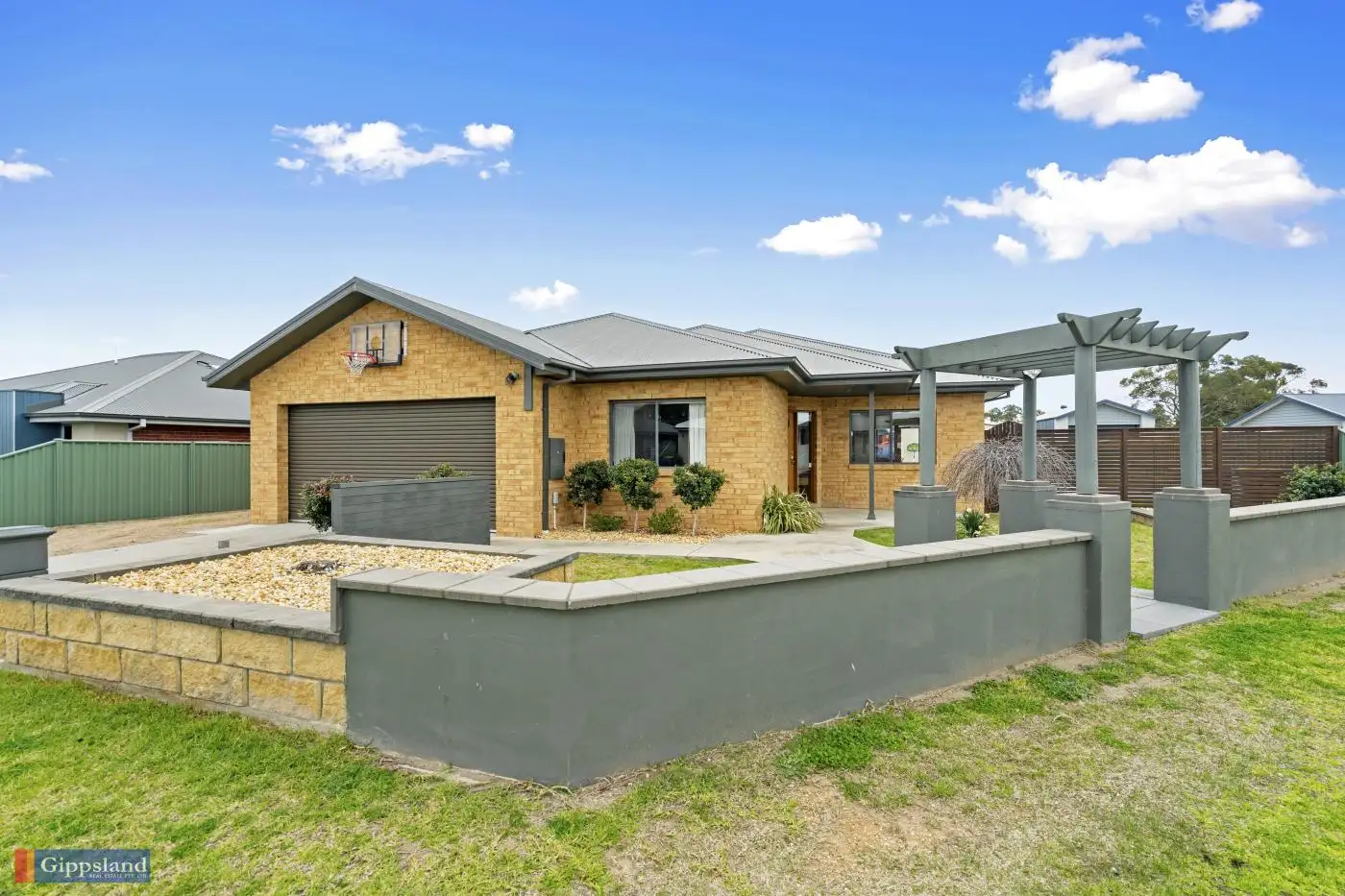 Main view of Homely house listing, 9 Calvert Court, Maffra VIC 3860
