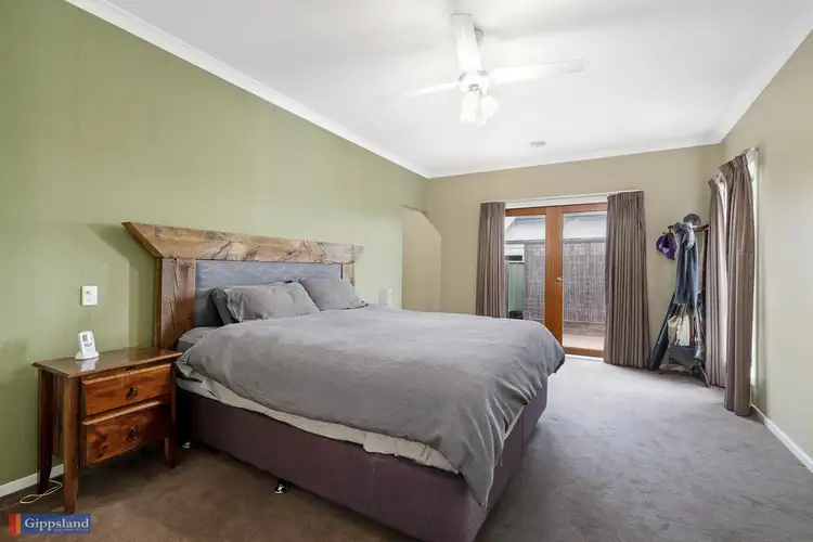 Sixth view of Homely house listing, 9 Calvert Court, Maffra VIC 3860