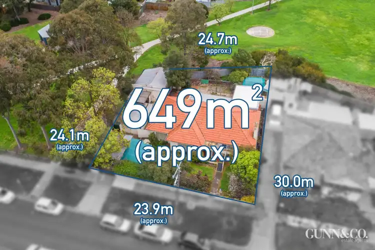 Third view of Homely house listing, 15 William Street, Newport VIC 3015