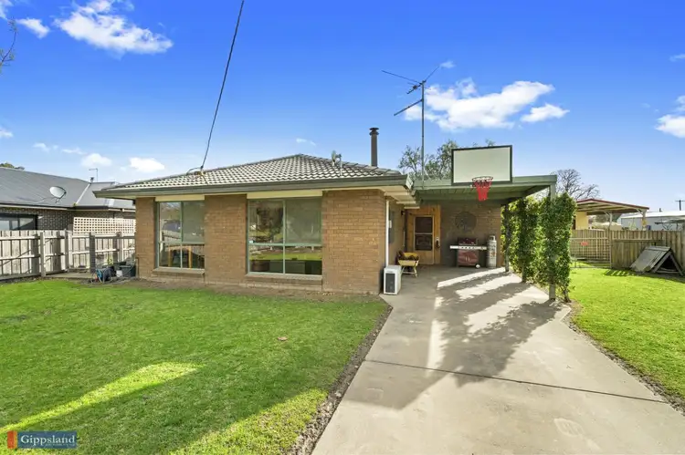Main view of Homely house listing, 13 Park Avenue, Cowwarr VIC 3857