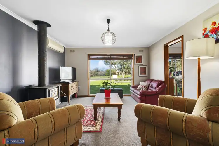Second view of Homely house listing, 13 Park Avenue, Cowwarr VIC 3857