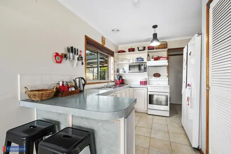 Fourth view of Homely house listing, 13 Park Avenue, Cowwarr VIC 3857