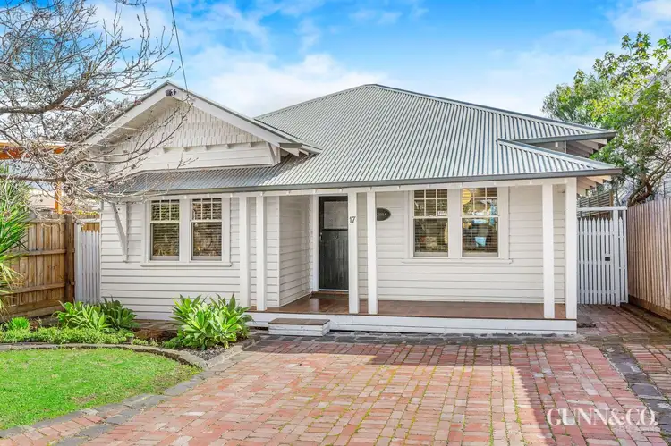 Main view of Homely house listing, 17 Lenore Crescent, Williamstown VIC 3016