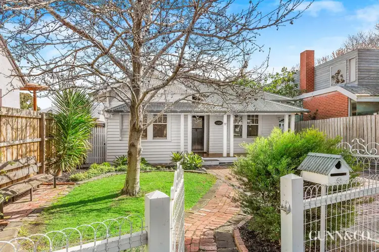 Third view of Homely house listing, 17 Lenore Crescent, Williamstown VIC 3016
