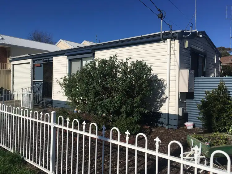 Address available on request