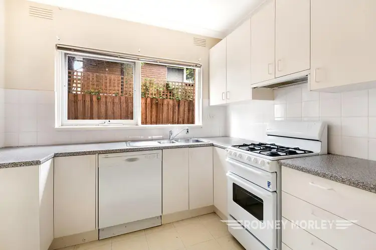 Fifth view of Homely apartment listing, 2/25 Glenbrook Avenue, Malvern East VIC 3145