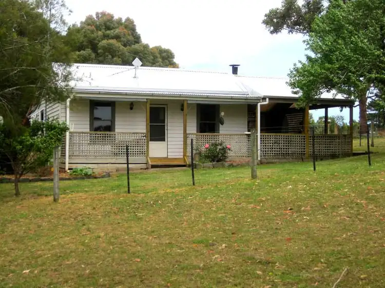 34 Ryans Road, Hawkesdale VIC 3287