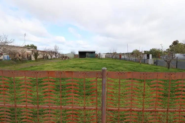 Main view of Homely land listing, 37 Stevens Street, Corop VIC 3559