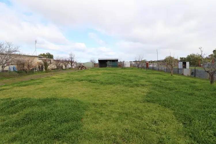 Second view of Homely land listing, 37 Stevens Street, Corop VIC 3559
