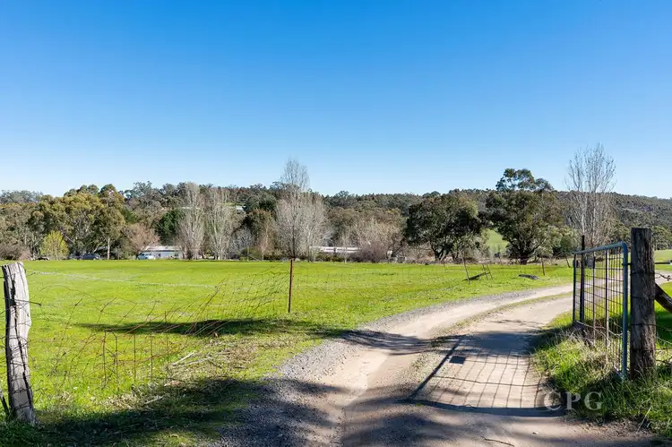 Second view of Homely house listing, 2801 Harmony Way, Faraday VIC 3451