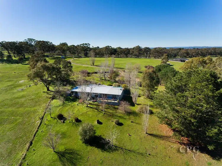 Fourth view of Homely house listing, 2801 Harmony Way, Faraday VIC 3451