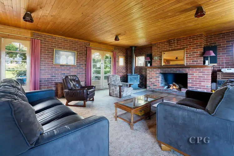 Sixth view of Homely house listing, 2801 Harmony Way, Faraday VIC 3451