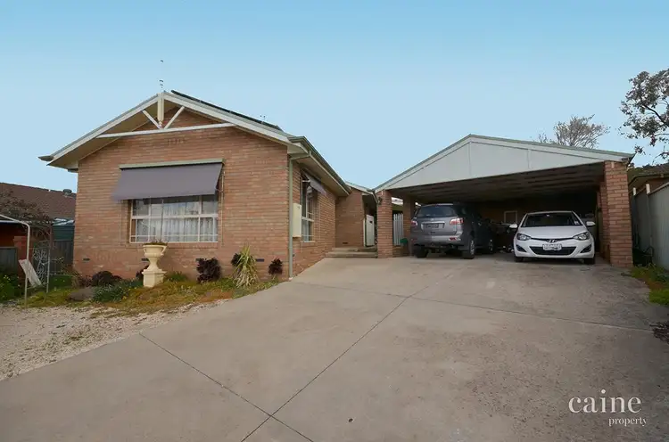 5 Moondarra Court, Maryborough VIC 3465